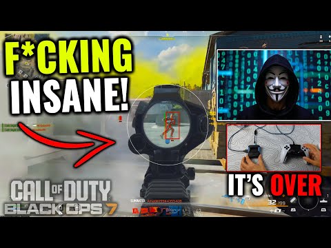 IT FINALLY HAPPENED!!! Call of Duty BANNED the CHEATERS...