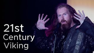 21st Century Viking - \