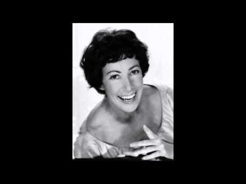 KÆRLIGHED - Raquel Rastenni med Kai Mortensens Danseorkester 1949