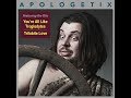 You're All Like Troglodytes /Trilobite Love ApologetiX