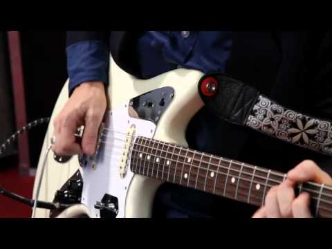 Johnny Marr plays Sweet And Tender Hooligan by The Smiths