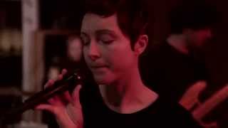 Pet Sounds Presents Polica - Chain My Name