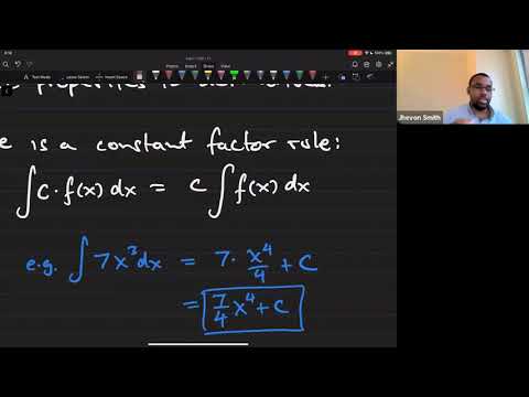Math 1206-L11 Lecture 15 - The Fundamental Theorem of Calculus (FTC); Computing definite integrals