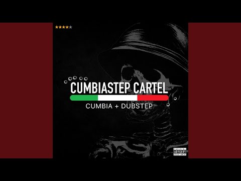 Cumbiastep Rasta