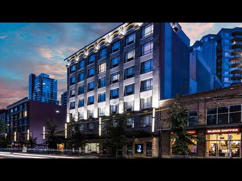 Quality Inn & Suites (Vancouver, BC)