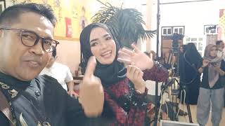 Download lagu konser amal qosdut club dan dulur gambus..interviev selesai konser part 1 mp3