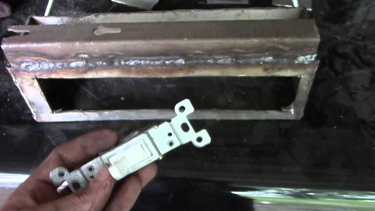 Derby Switch Box 3.0