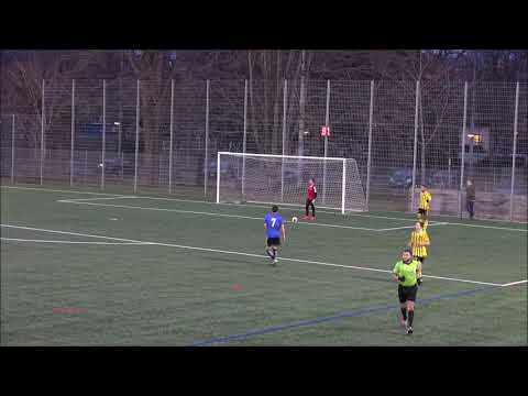 Trainingsspiel 2.Halbzeit BSC Old Boys a (Jun.B P) - FC Oberwil (CCJL B) 22.02.2020