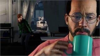 今。不法侵入してます。【スパイダーマン＃11】