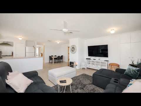 14 Walpole Place, Clarkson, WA 6030, 3房, 2浴, House