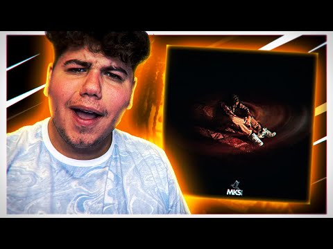 LO QUE TODOS ESPERABAMOS 🤯 REACCIONO a Nickzzy - Día a Día (Video Oficial)