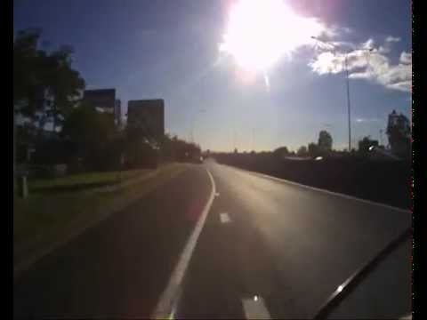 tailgating then a punishment pass