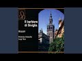 Rossini: Il barbiere di Siviglia: Ora mi sento meglio - Rosina (Act One Scene Two)