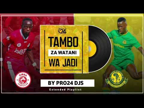 PRO24 DjS - Hawaamini macho yao (Official Audio) Ft. Yumaicy
