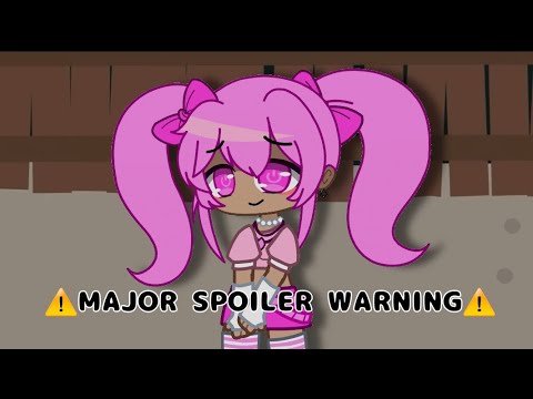 MAJOR SPOILER WARNING | Bowbot's new voice, but its in gacha (inanimate insanity gacha)