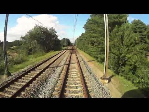 HISPEED HOLLAND Zandvoort - Amsterdam 2016