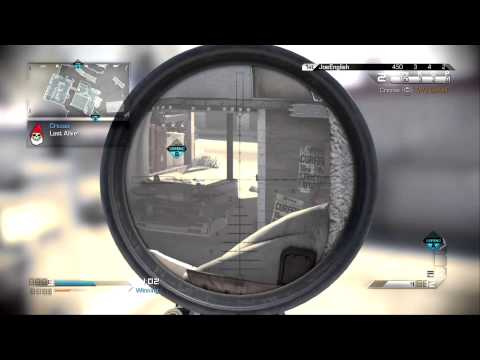 2v2 1nd Tournament Highlights #3