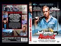 Infierno En Alcatraz 1987 Película En Español