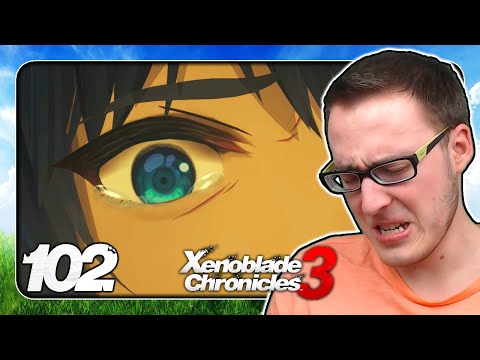 Farewell! – Let's Play Xenoblade Chronicles 3 [German/Switch] (Part 102)