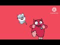 Love Monster Gets Grounded Intro
