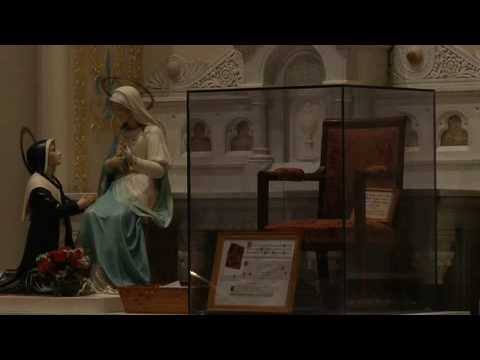 download lagu mp3 mp4 The Feast Of The Miraculous Medal, download lagu The Feast Of The Miraculous Medal gratis, unduh video klip The Feast Of The Miraculous Medal