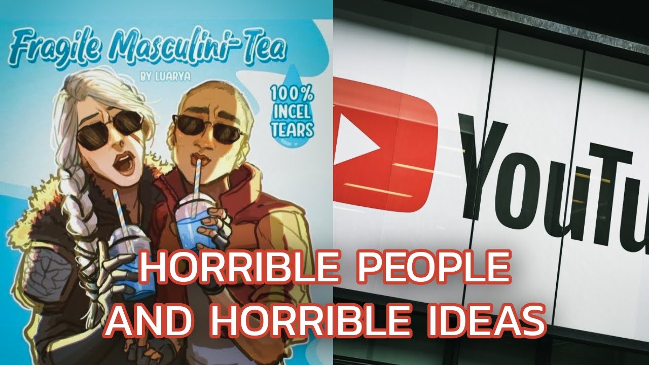 Intergalactic's Tati Gabrielle Goes After Critics | YouTube's ID Verification Controversy