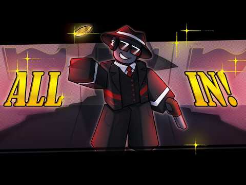 ALL IN! - Last Man Standing (Chance vs Mafioso) || Forsaken UST