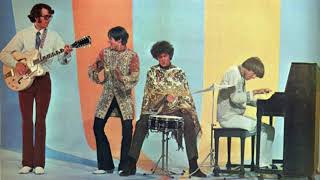 Monkees - What Am I Doing Hangin&#39; &#39;Round
