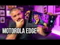 Mobilní telefon Motorola Edge Plus 5G 12GB/256GB Single SIM