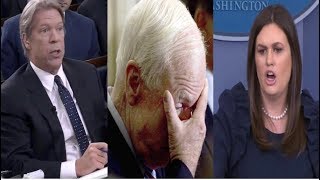 WATCH! RIGHT AFTER MCCAIN CALLED TRUMP A TRAITOR ! WATCH SARAH EAT HIS LUNCH!