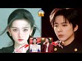 Liu Yuning Drops SHOCKING Announcement About Song Zuer In Today S Live