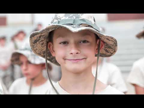 Confidence Camp Graduation Slideshow (Session 3, 2021)