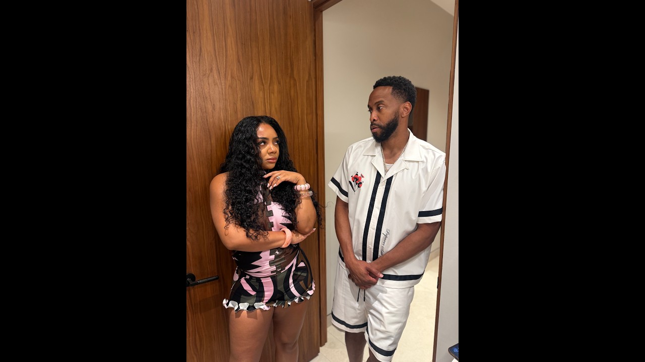 Candace tells Chase how Wayne said she’s the “settle wife”