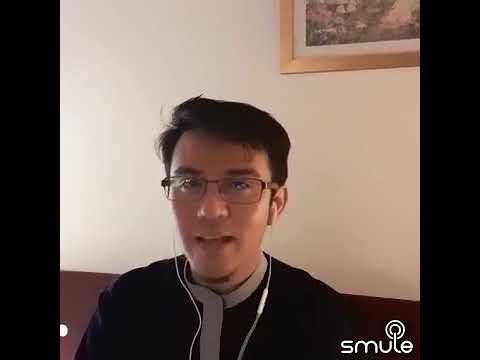 Fitri Haris hanya tuhan yang tahu#HTYT2018