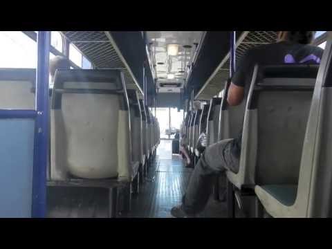 Transdev NSW m/o 8679 - Volvo B10M Mk3 (ZF) (Custom Coaches 210)