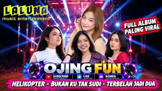 Download lagu HELIKOPTER × BUKAN KU TAK SUDI × TERBELAH JADI DUA | FULL ALBUM LALUNA MUSIC mp3