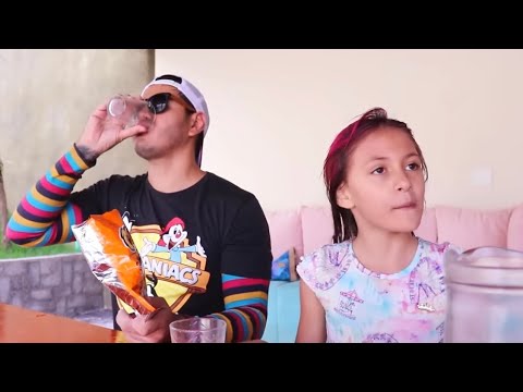 REGRAS DE CONDUTA para CRIANÇAS na PISCINA (Rules of Condut for Children) - Biankinha