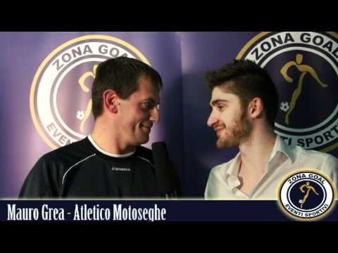 Zona Goal: Interviste Ac Melcoss - Atletico Motoseghe