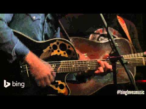 Davisson Brothers Band -- Rooster (Bing Lounge)
