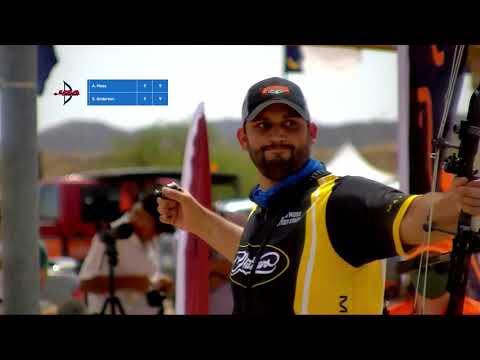 2021 Arizona Cup - Compound Men's Gold Final