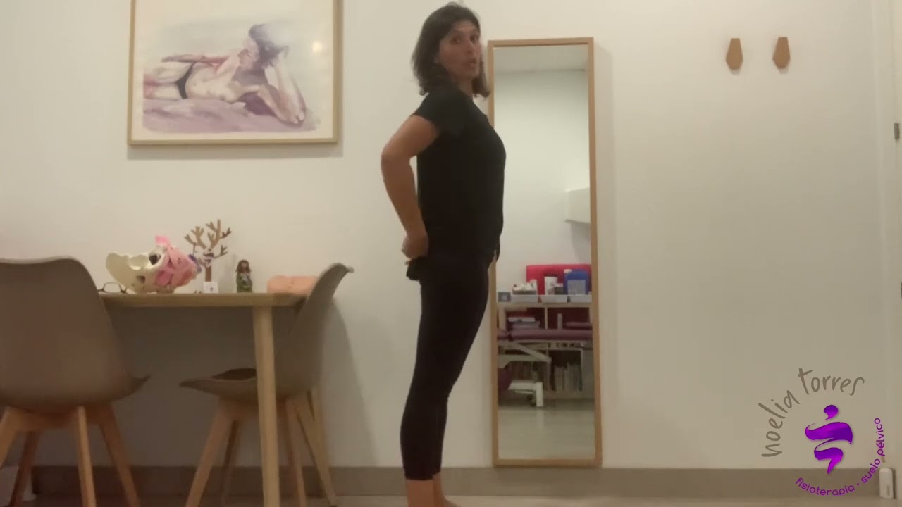 1️⃣ RETO 21 días EJERCICIO Y SUELO PÉLVICO