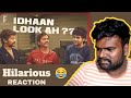 Bloody Beggar - Promo Video REACTION | Nelson Dilipkumar | Kavin | Sivabalan Muthukumar | Jen Martin