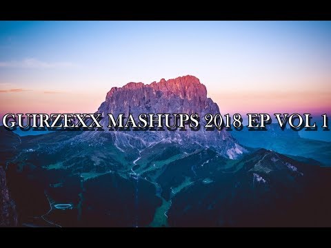 SORCERER VS VENOM VS THE MIDDLE [GUIRZEXX MASHUP]