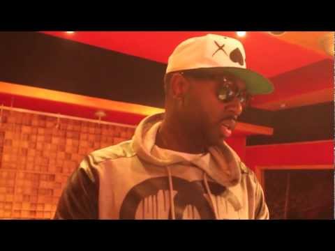 Russ P - The Making of 