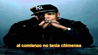 Eminem ft. Jay-Z &amp; Nas - Rap Poets subtitulada