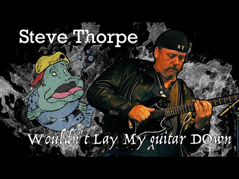 Steve Thorpe Band  