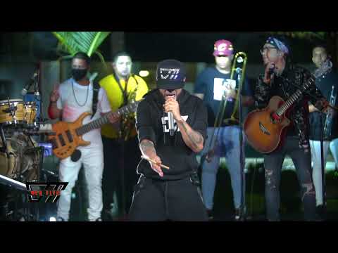 Lo Vibro - Don Miguelo Live 2020