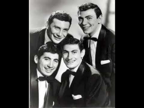 To Think You've Chosen Me (1950) - The Ames Brothers