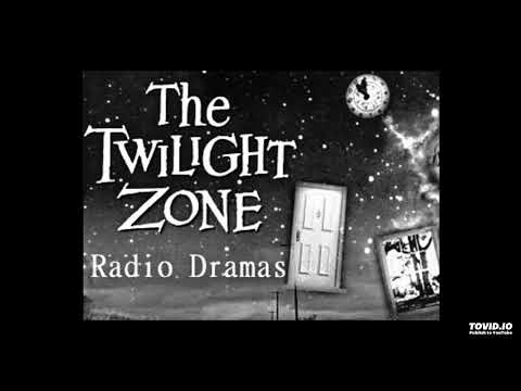 The Twilight Zone Radio Drama  Ep09 A Quality Of Mercy