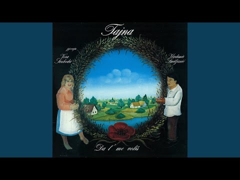 Ja Sam Rođen U Ravnici